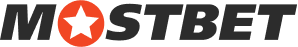 Mostbet India logo